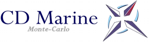CD Marine, Monte-Carlo logo
