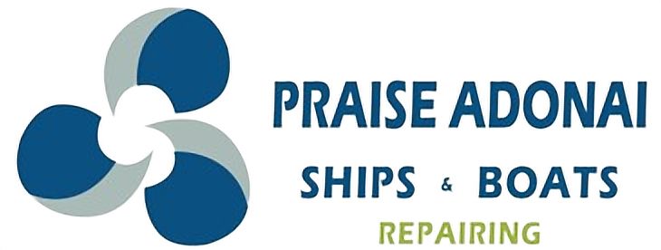 Praise Adonai Ships & Boats Repairing logo