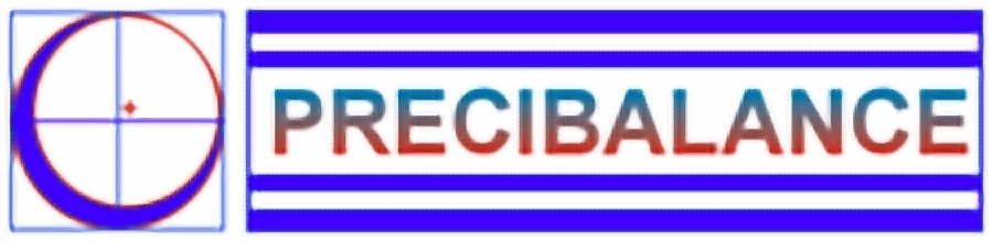 Precibalance logo