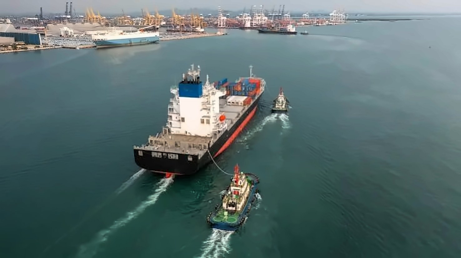 Ship Chartering Support