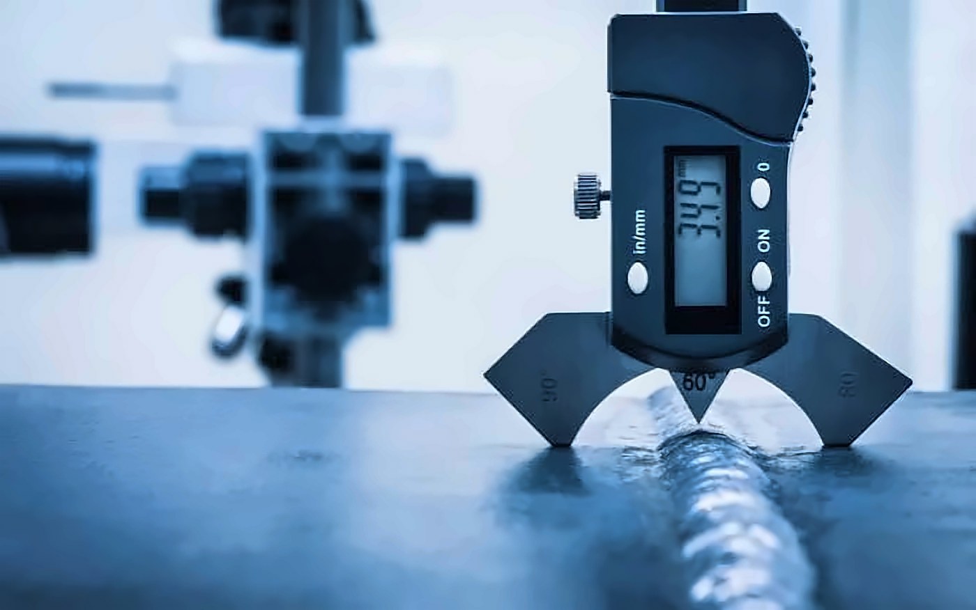 Fabrication Inspection Services (QA/QC)