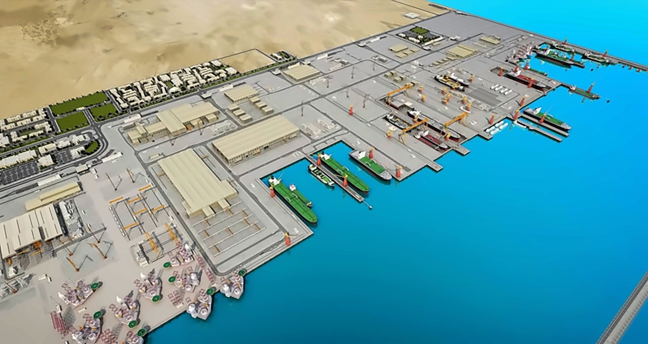 Shipyards Agent & Representative