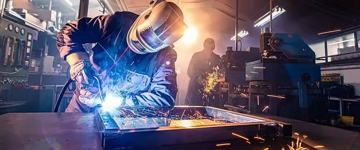Marine & Industry Welder and Welding Qualification Advisory
